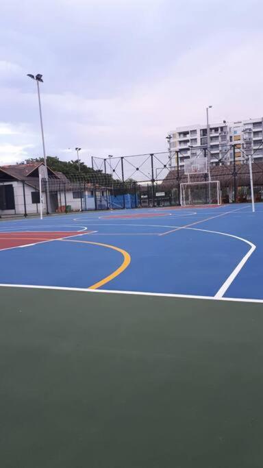 Hermoso apartamento, con la comodidad de tu hogar!