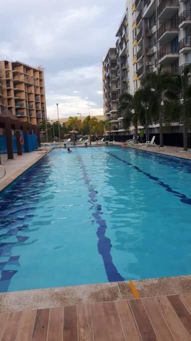 Hermoso apartamento, con la comodidad de tu hogar!