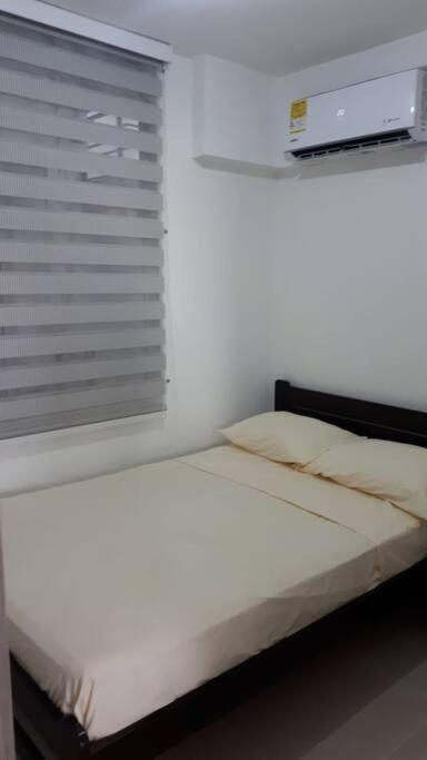 Hermoso apartamento, con la comodidad de tu hogar!