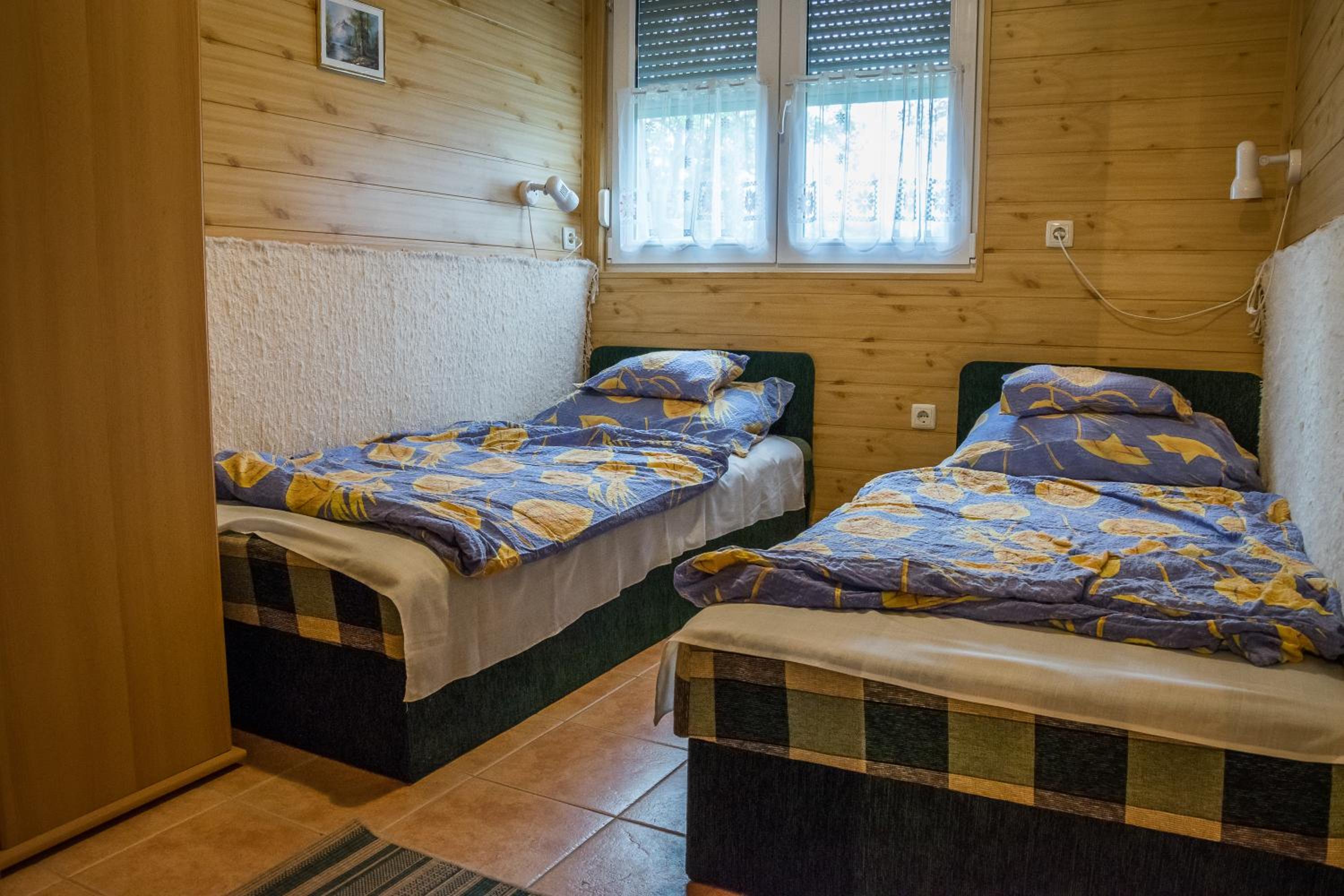 Búbánatvölgyi Apartman Esztergom