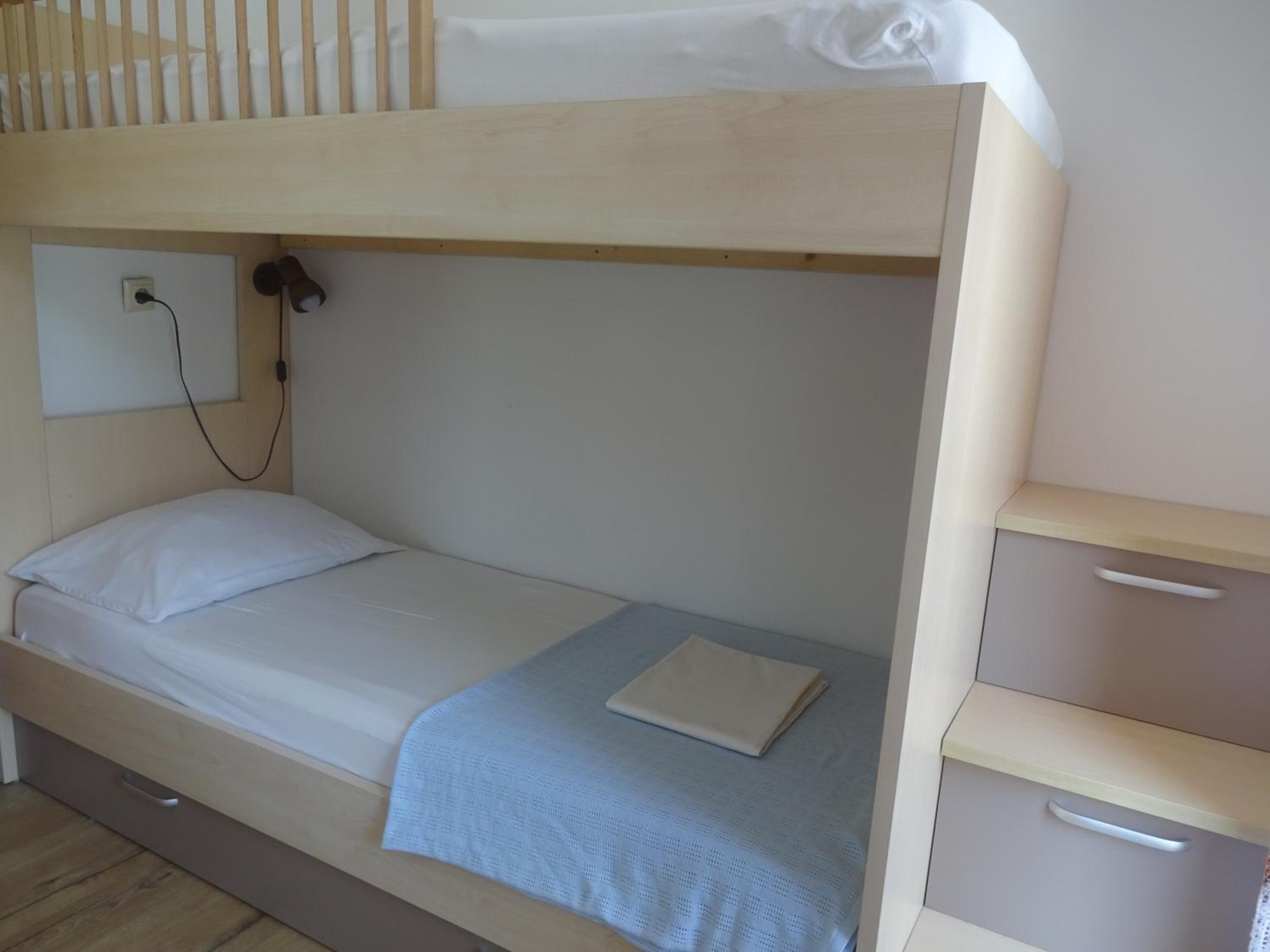 Holiday appartment