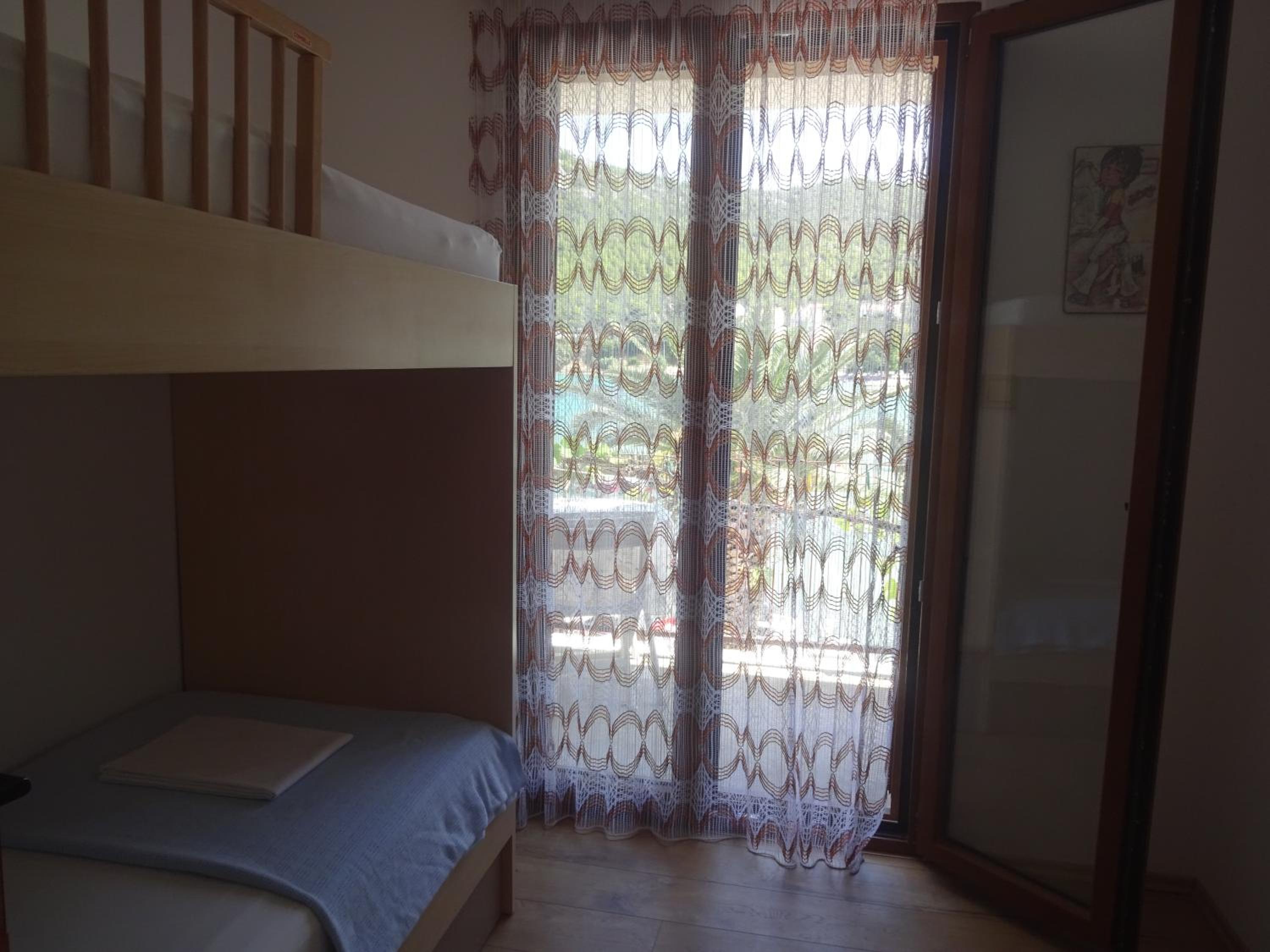 Holiday appartment