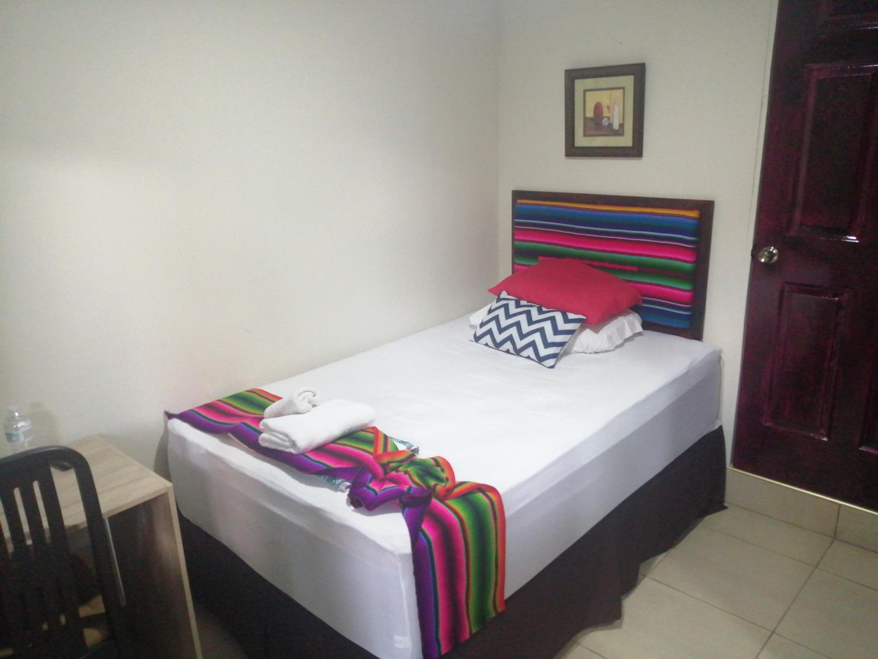 Hotel Antiguo