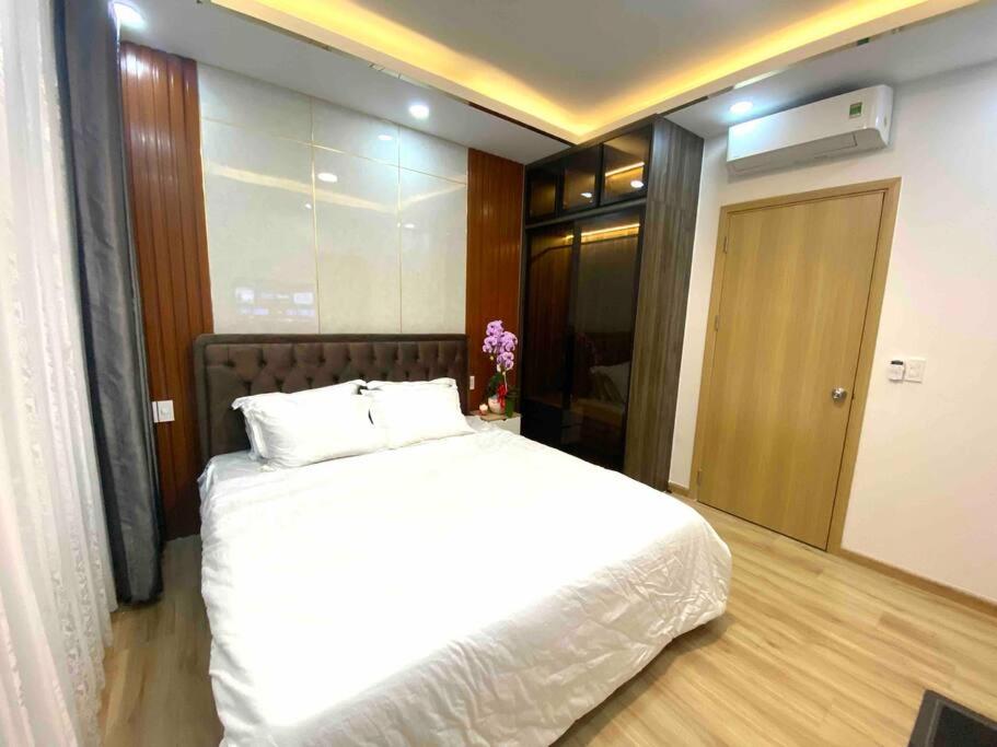 Luxury Apartment Asiana Capella Trung tâm Chợ lớn