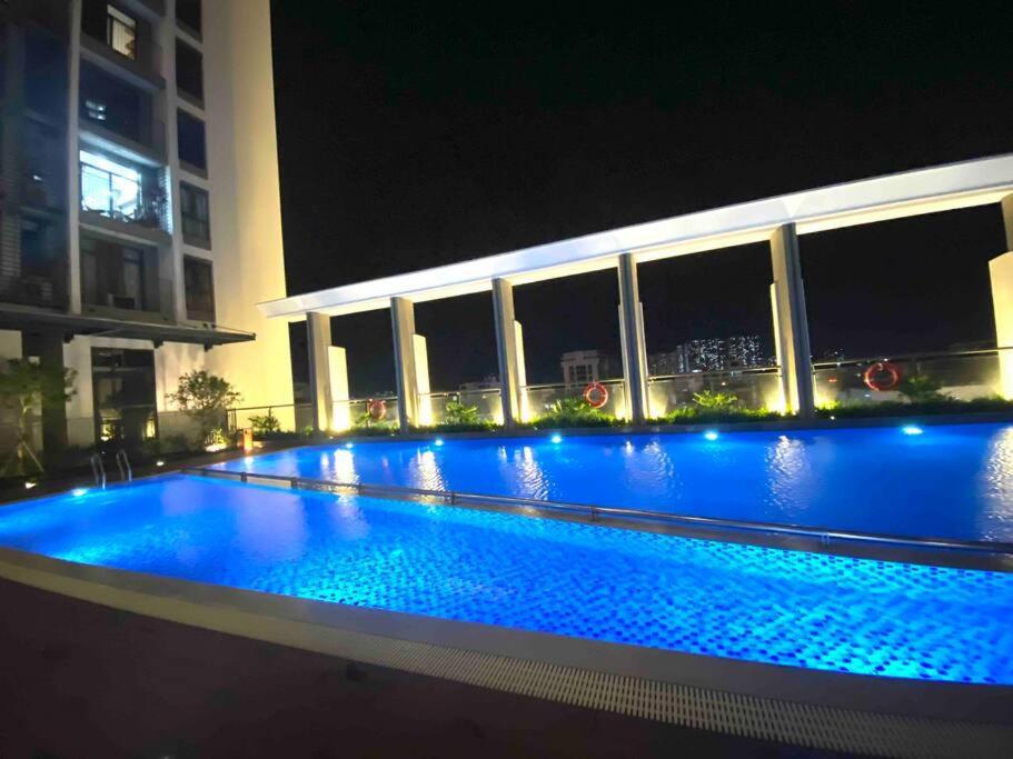Luxury Apartment Asiana Capella Trung tâm Chợ lớn