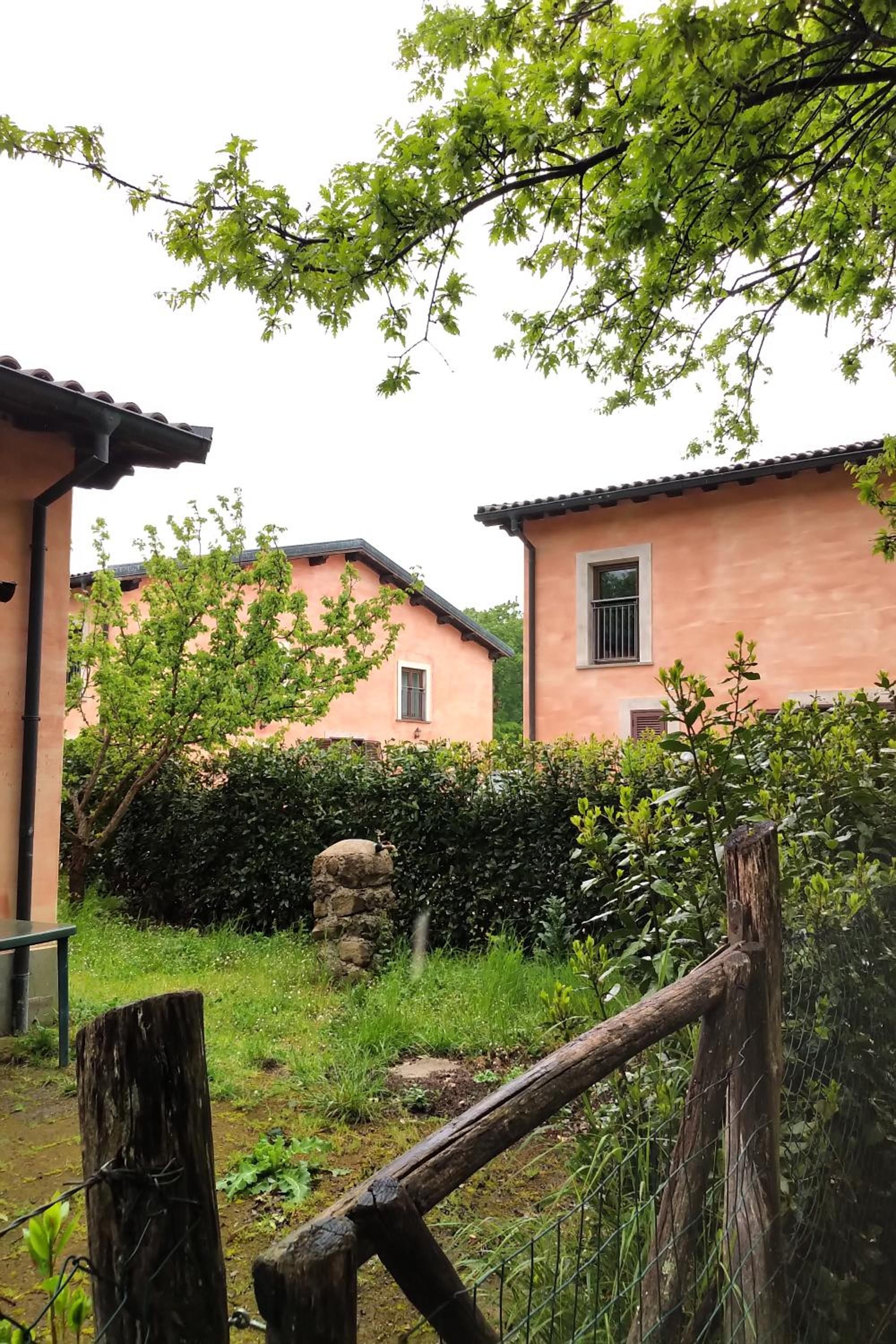 Hotel Agriturismo Tenuta Monte La Guardia