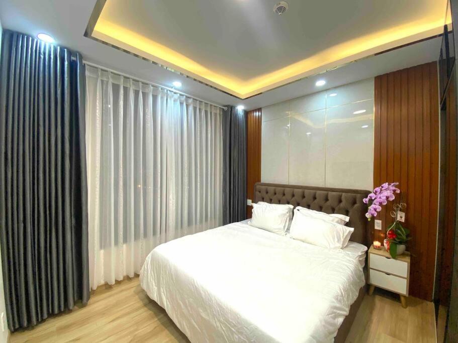 Luxury Apartment Asiana Capella Trung tâm Chợ lớn