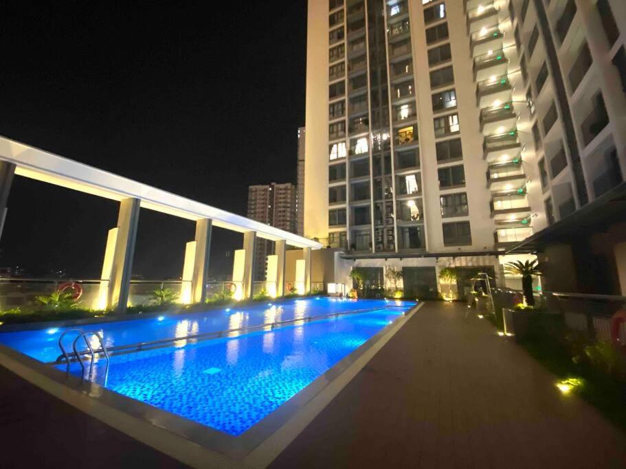 Luxury Apartment Asiana Capella Trung tâm Chợ lớn