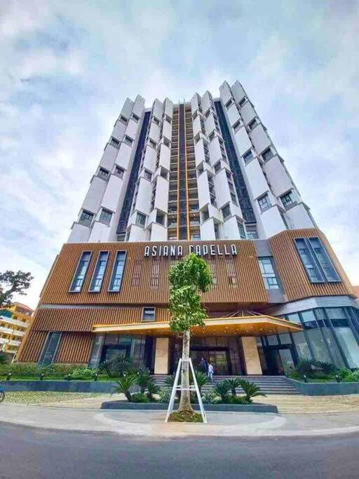 Luxury Apartment Asiana Capella Trung tâm Chợ lớn