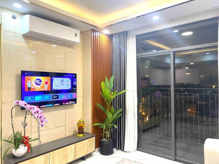 Luxury Apartment Asiana Capella Trung tâm Chợ lớn