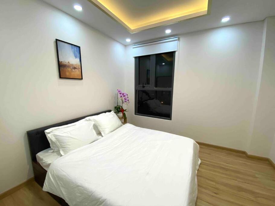 Luxury Apartment Asiana Capella Trung tâm Chợ lớn
