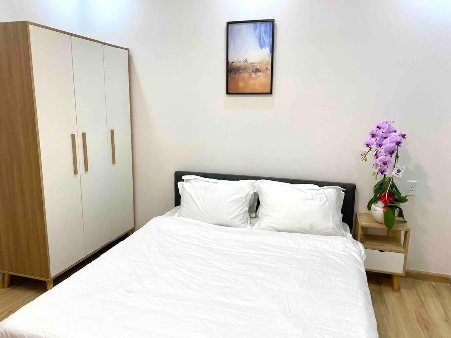 Luxury Apartment Asiana Capella Trung tâm Chợ lớn
