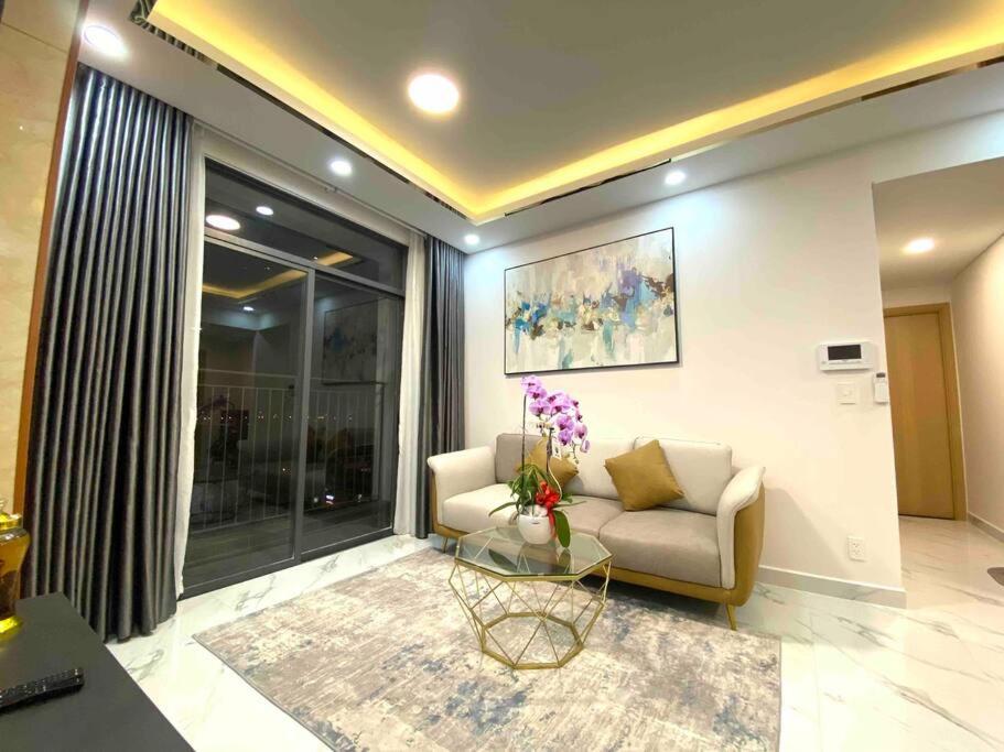 Luxury Apartment Asiana Capella Trung tâm Chợ lớn