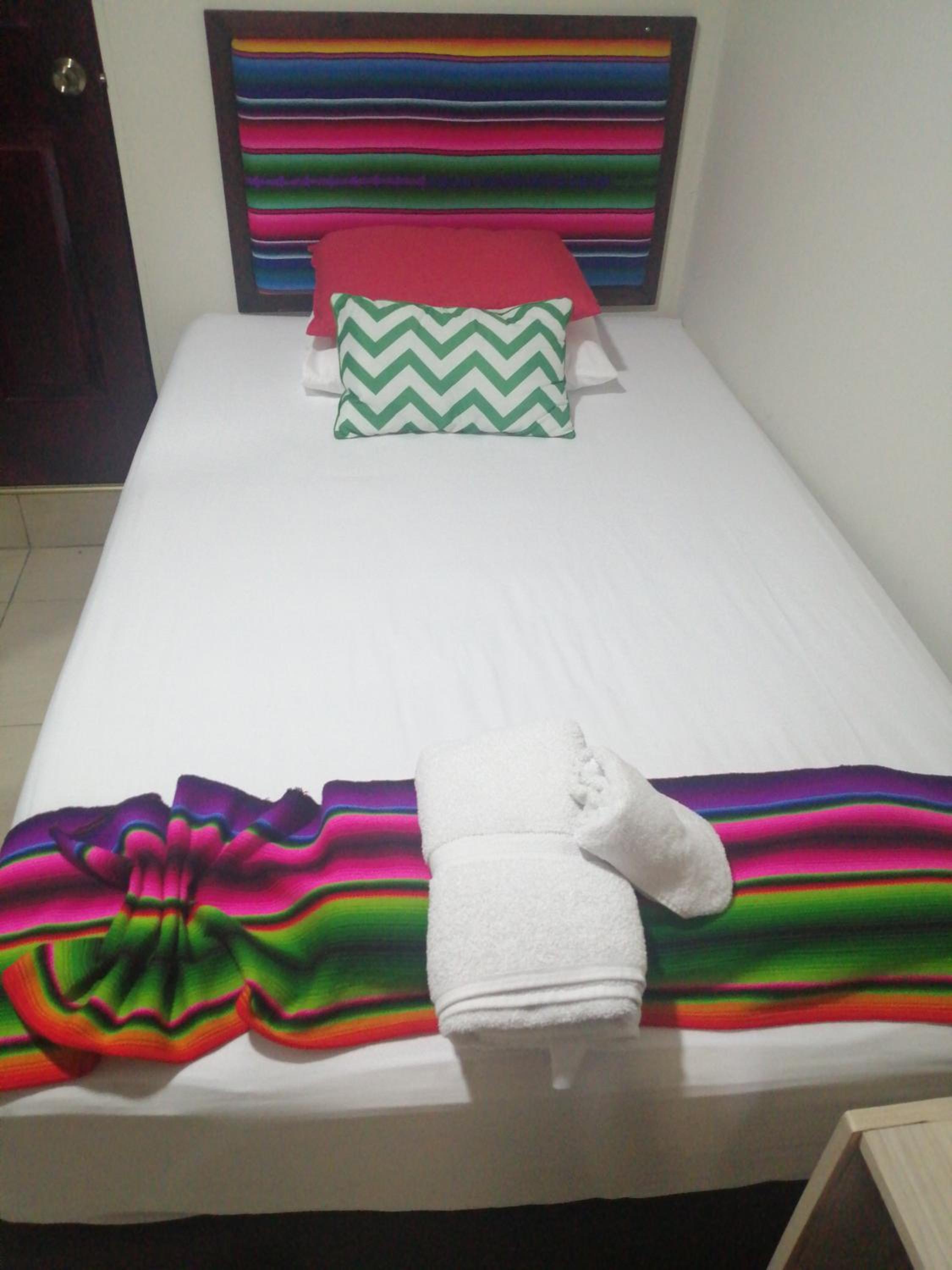 Hotel Antiguo