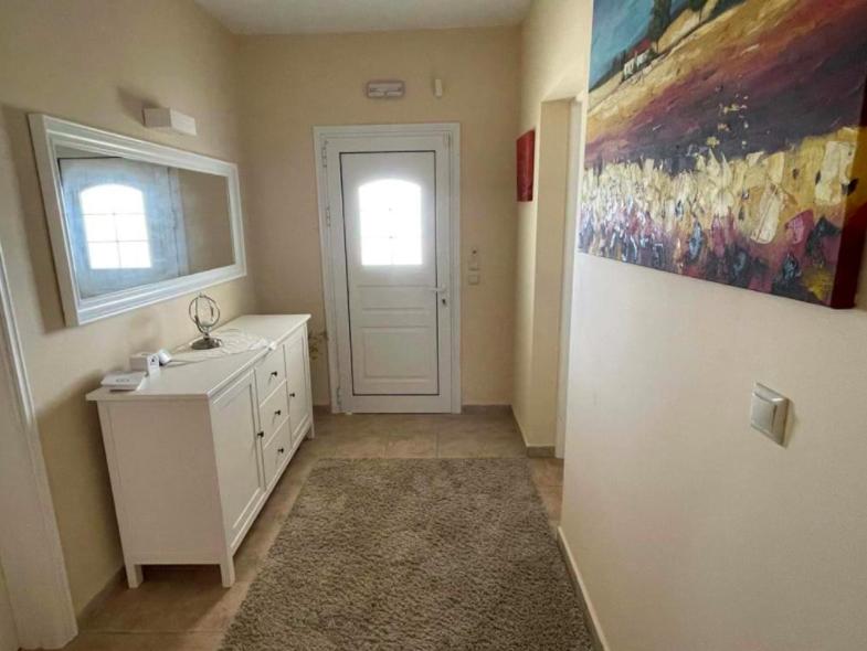Rose Villa view 5
