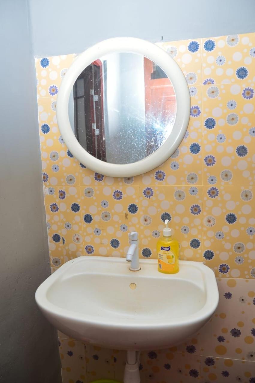 Rafiki Apartment