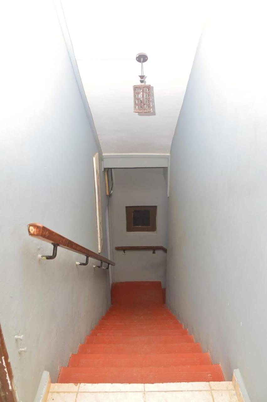 Rafiki Apartment