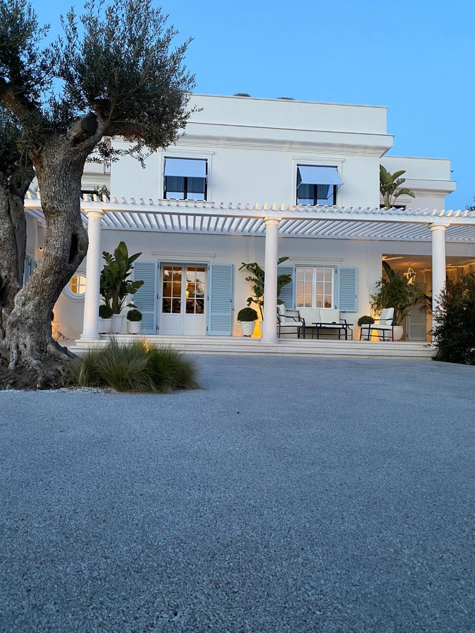 Hotel Dimora dei Lari