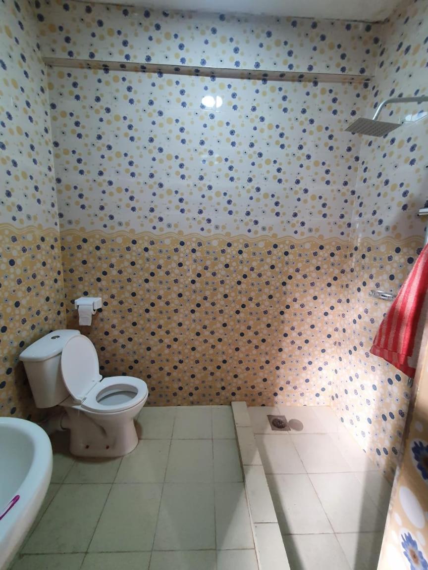Rafiki Apartment
