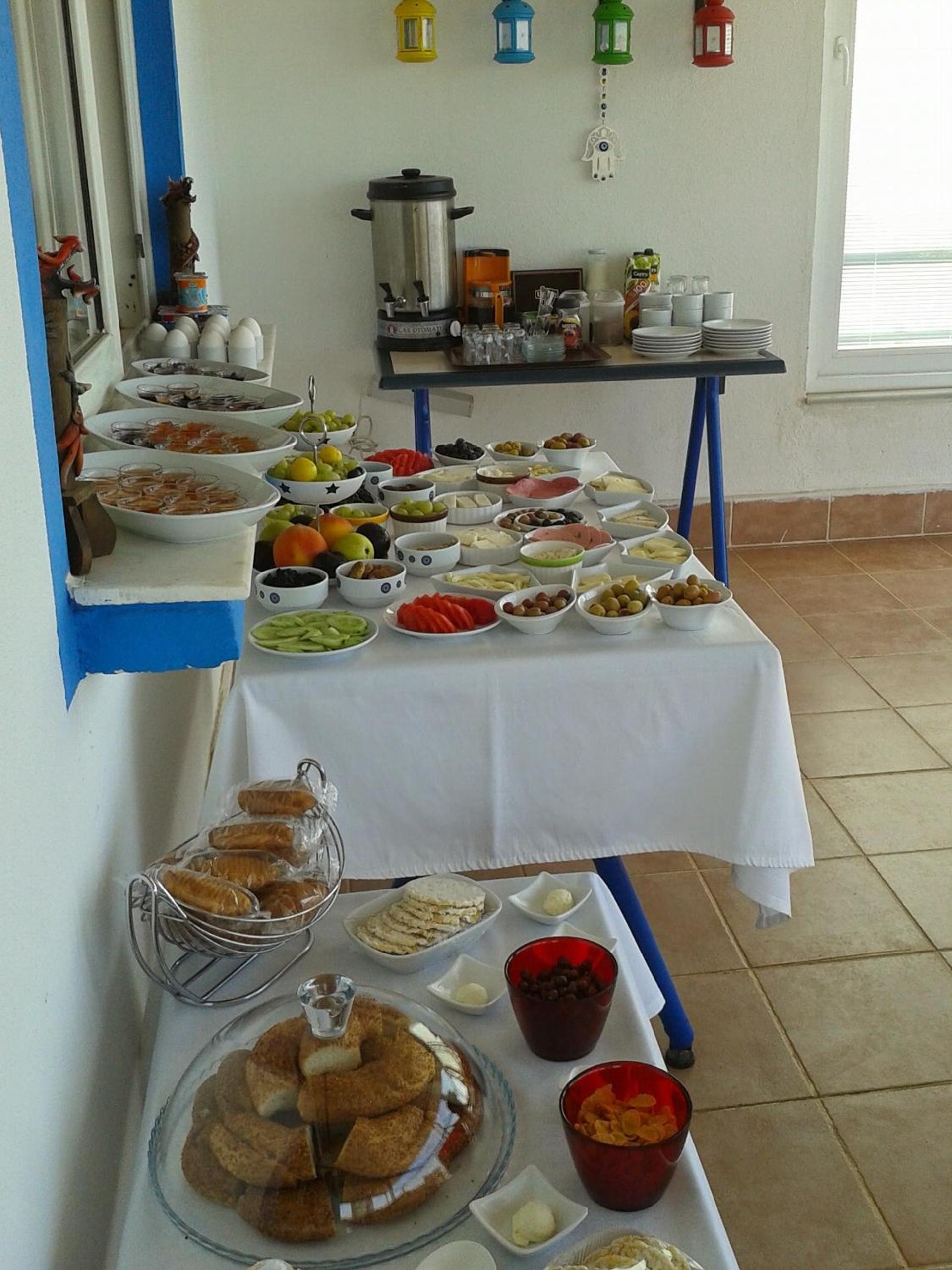 Miramar Pansiyon