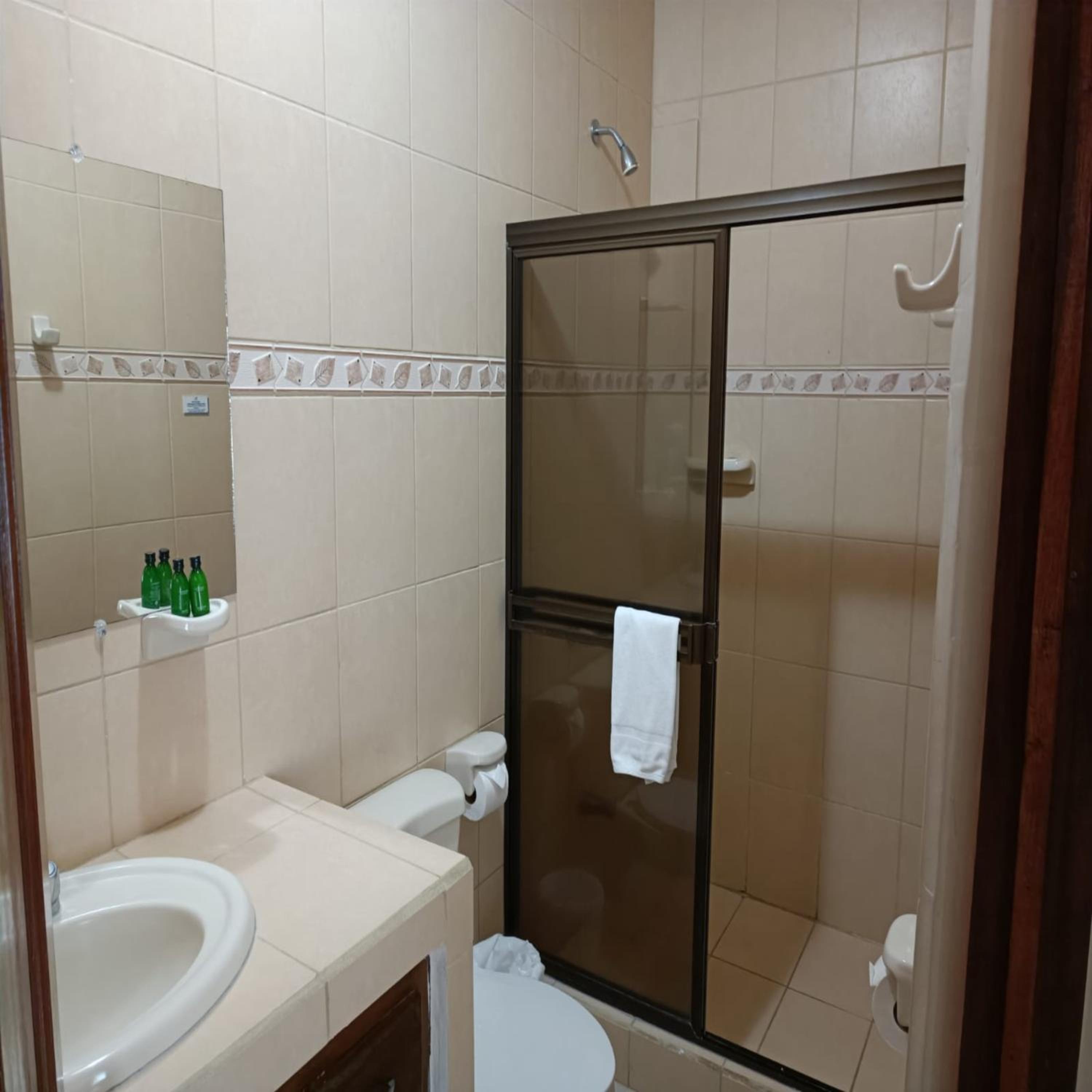 Hotel Punta Leona