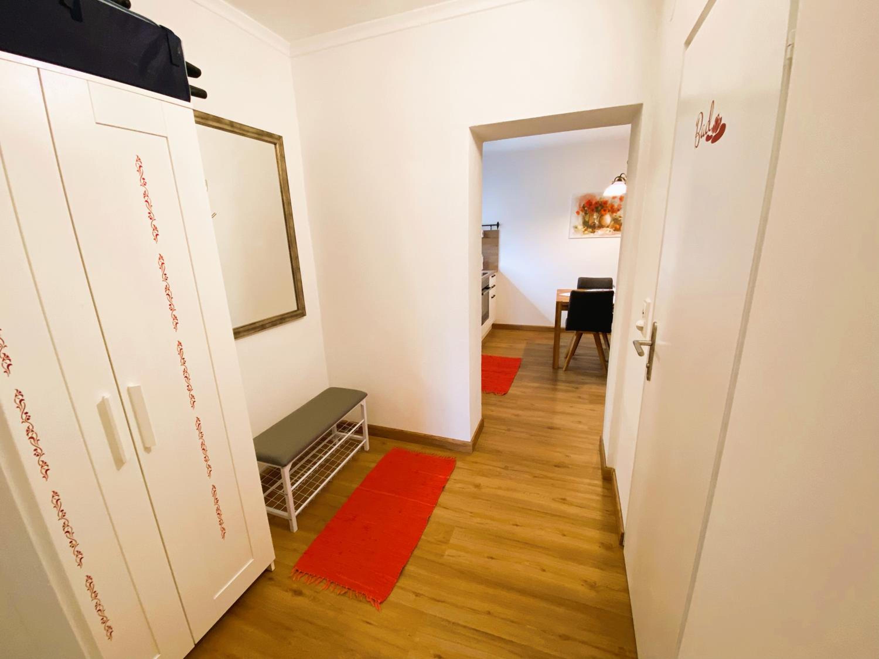 Familienbauernhof Strassbauer