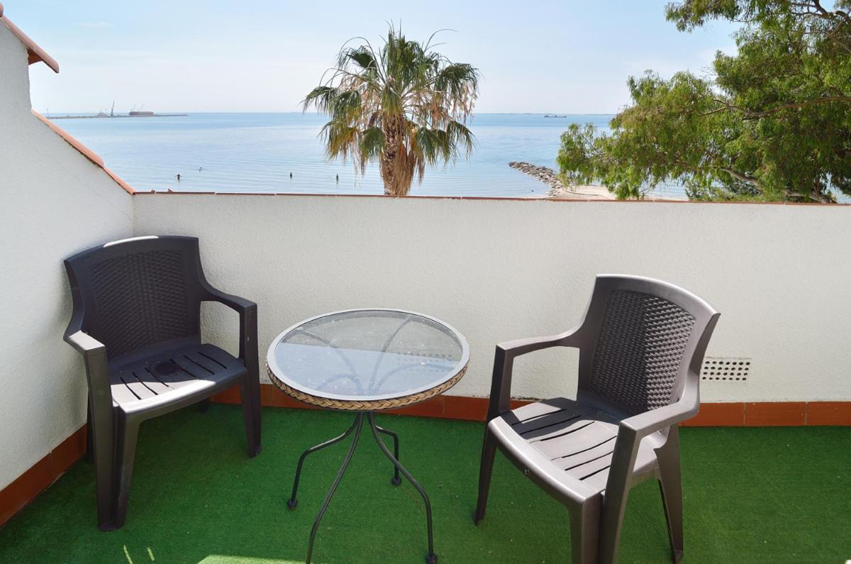 Ornis Apartments Platja