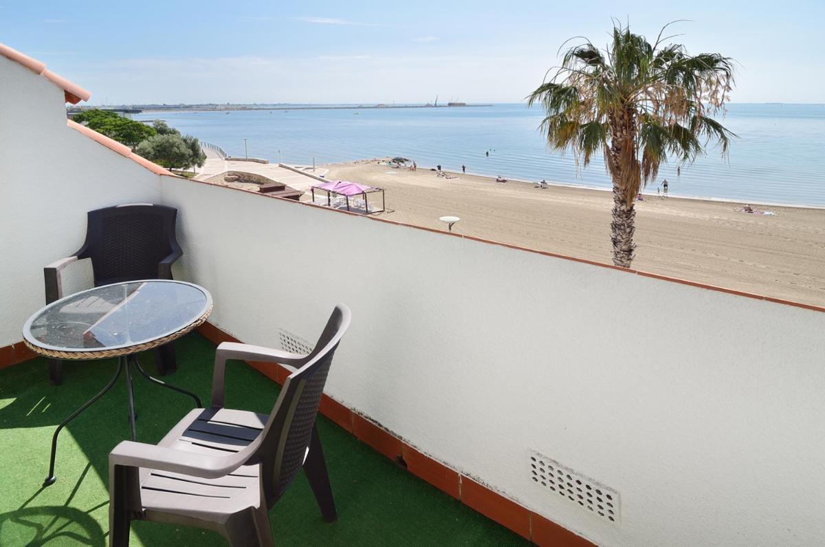 Ornis Apartments Platja