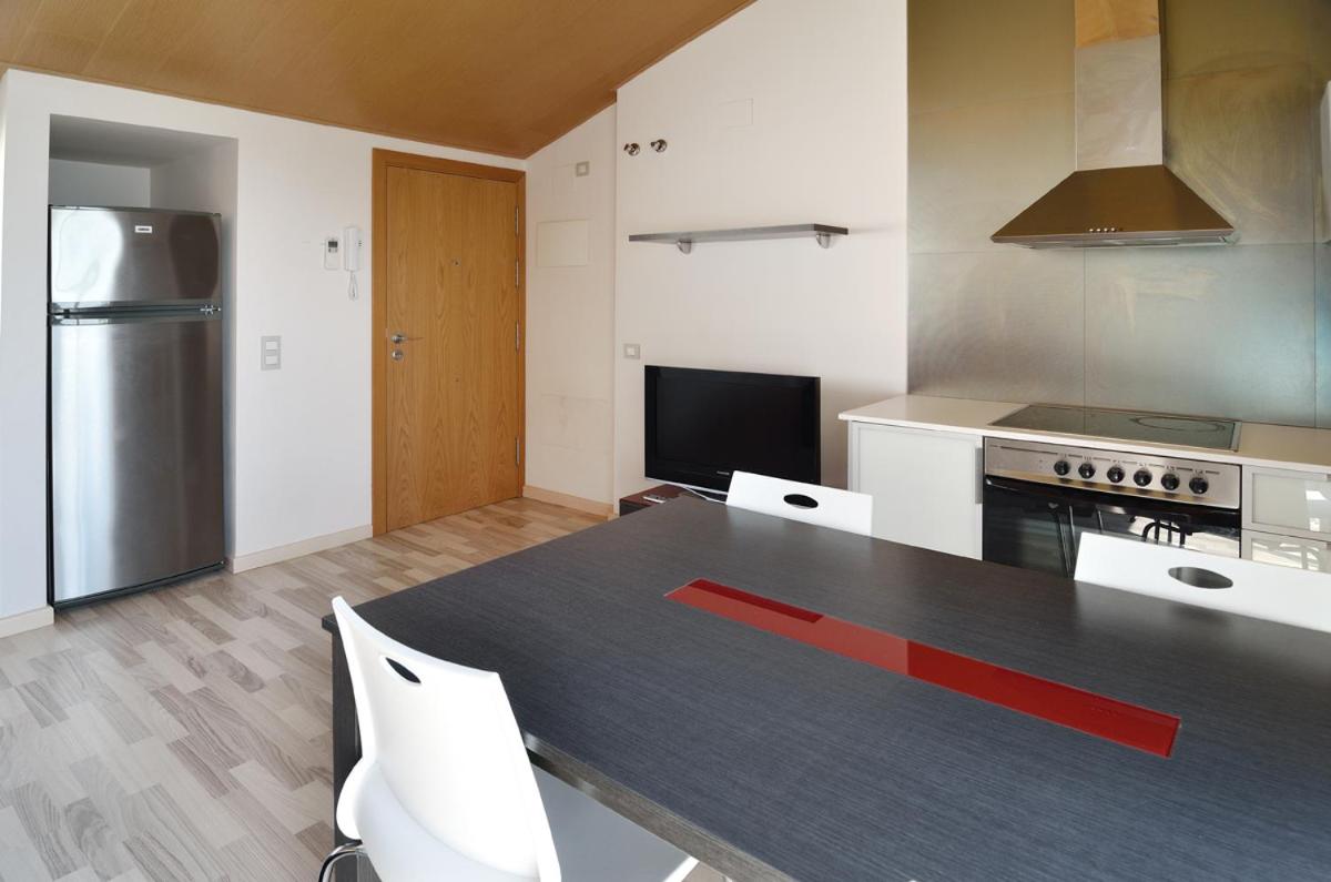Ornis Apartments Platja