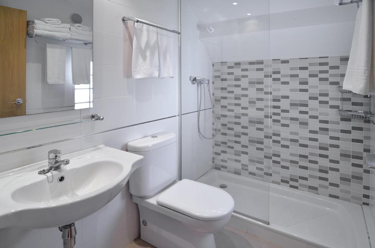 Ornis Apartments Platja