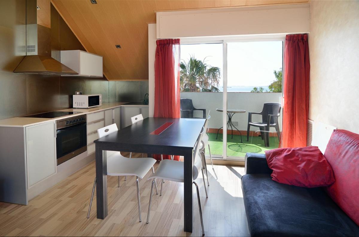 Ornis Apartments Platja
