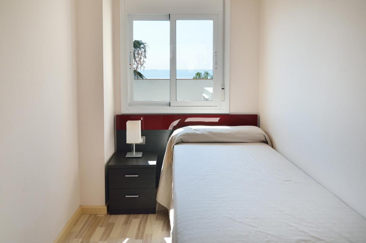 Ornis Apartments Platja