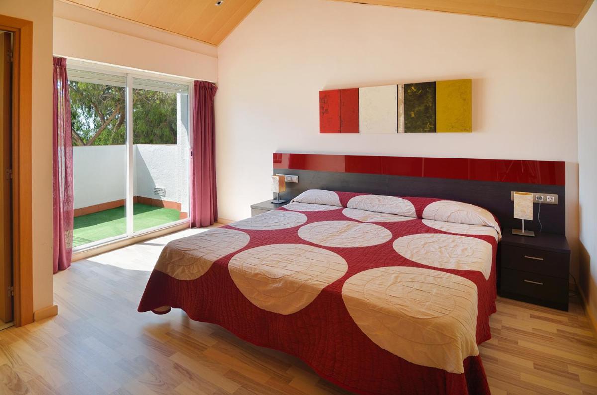 Ornis Apartments Platja