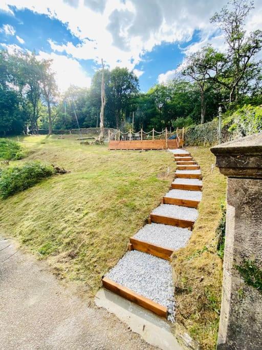 Upper Villa, Tighnabruiach, Argyll & Bute view 5