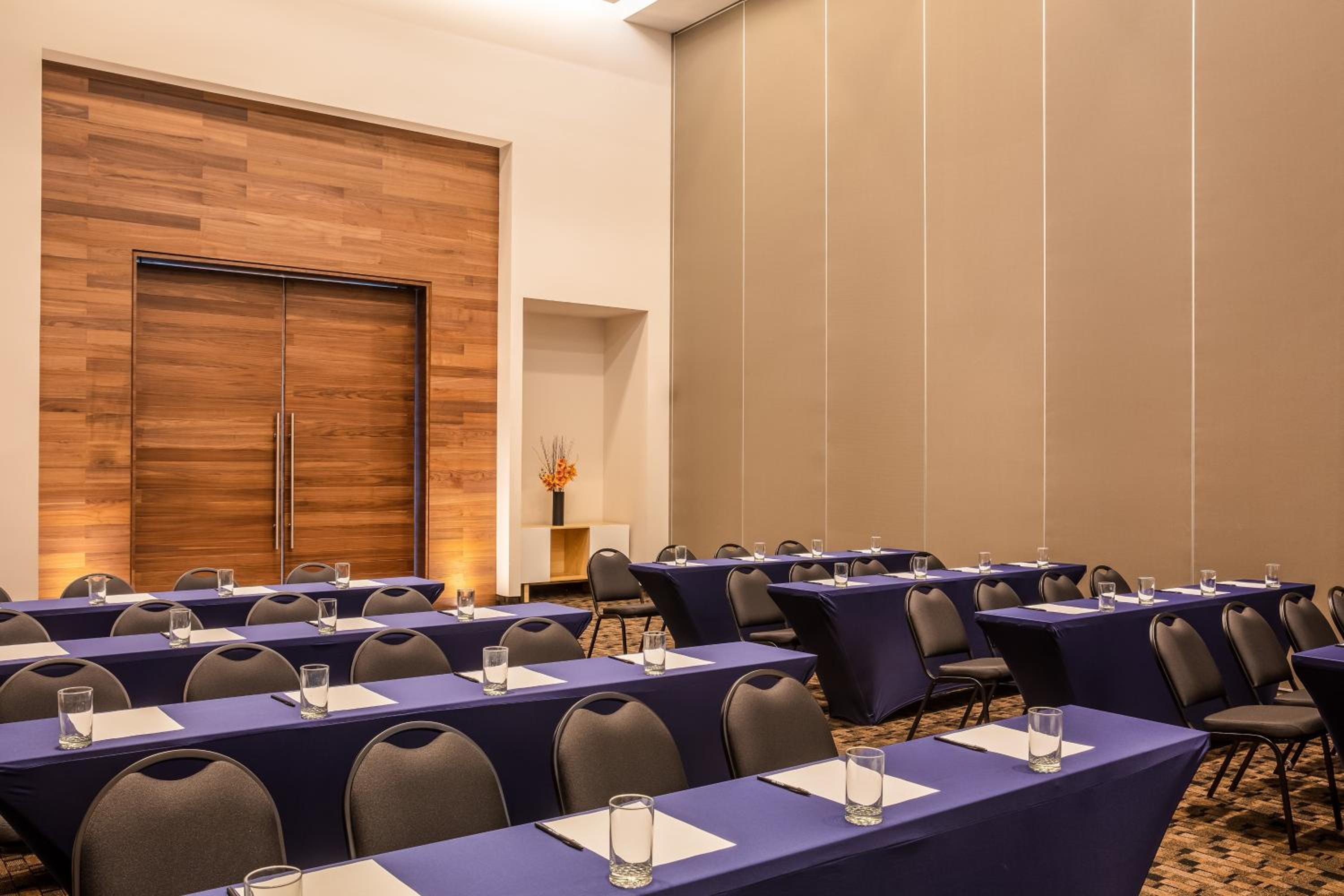 Tuxtla Gutierrez Vacations - Fiesta Inn Tuxtla Fashion Mall - Property Image 2