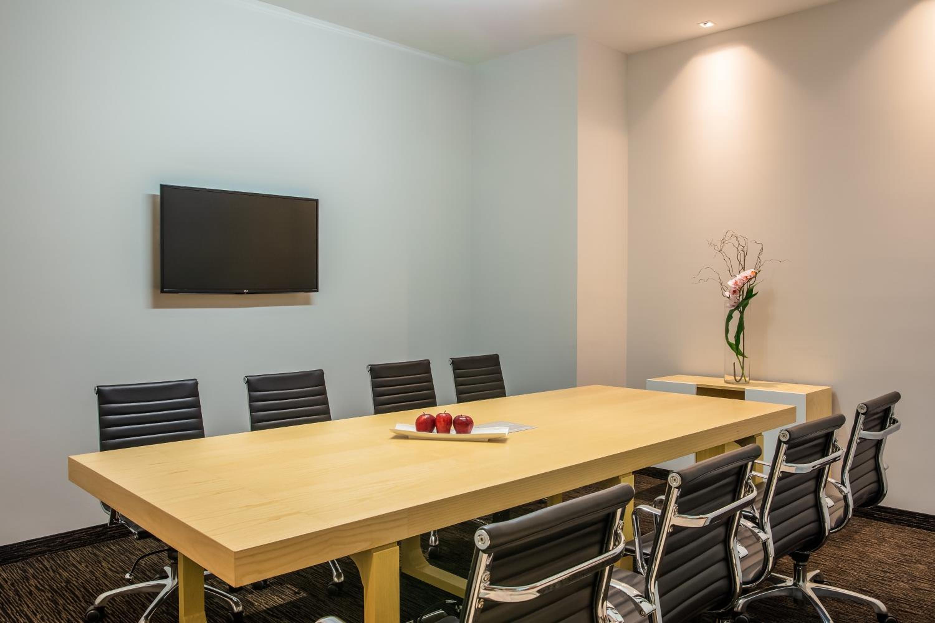 Tuxtla Gutierrez Vacations - Fiesta Inn Tuxtla Fashion Mall - Property Image 4
