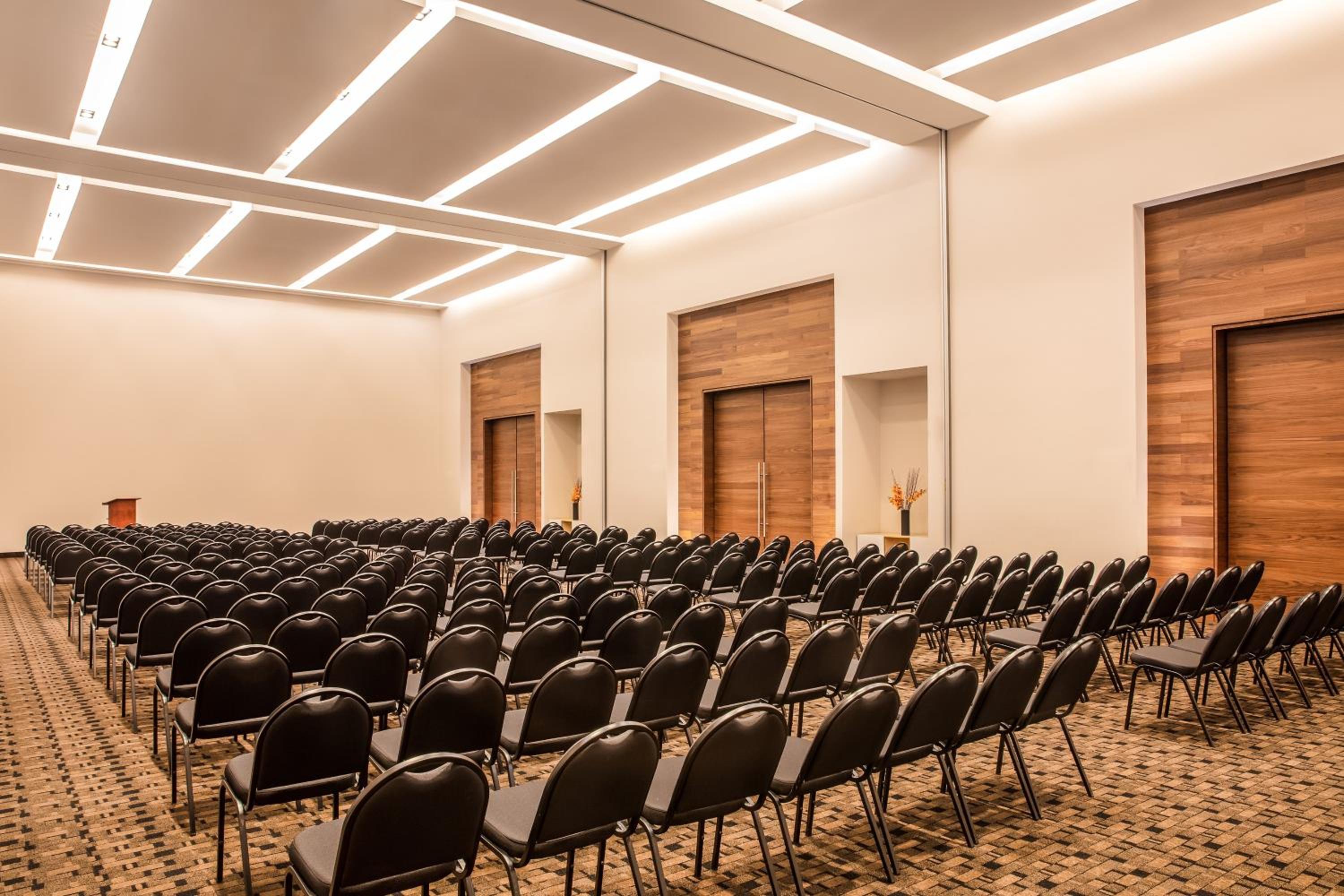 Tuxtla Gutierrez Vacations - Fiesta Inn Tuxtla Fashion Mall - Property Image 6
