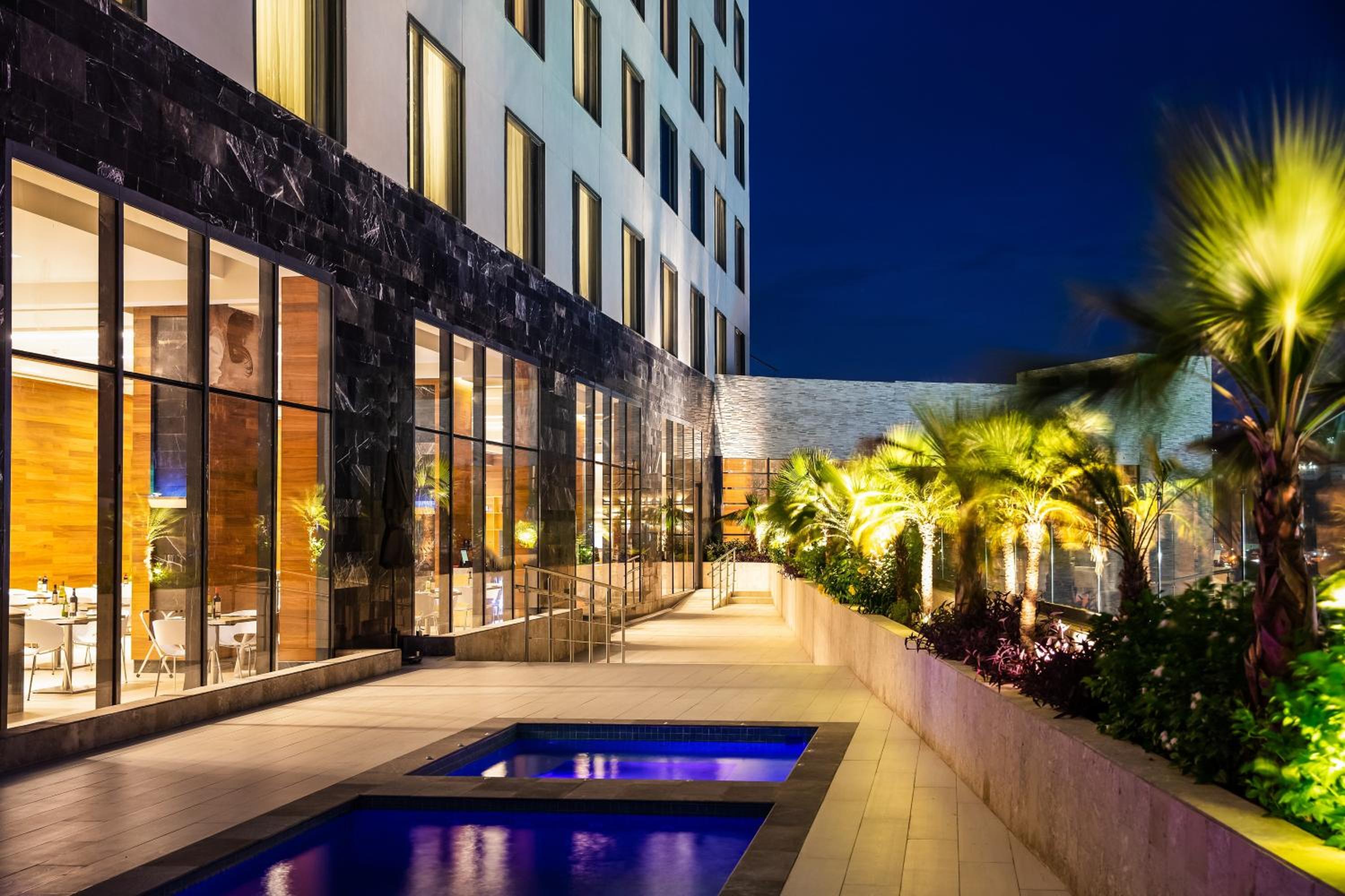 Tuxtla Gutierrez Vacations - Fiesta Inn Tuxtla Fashion Mall - Property Image 3