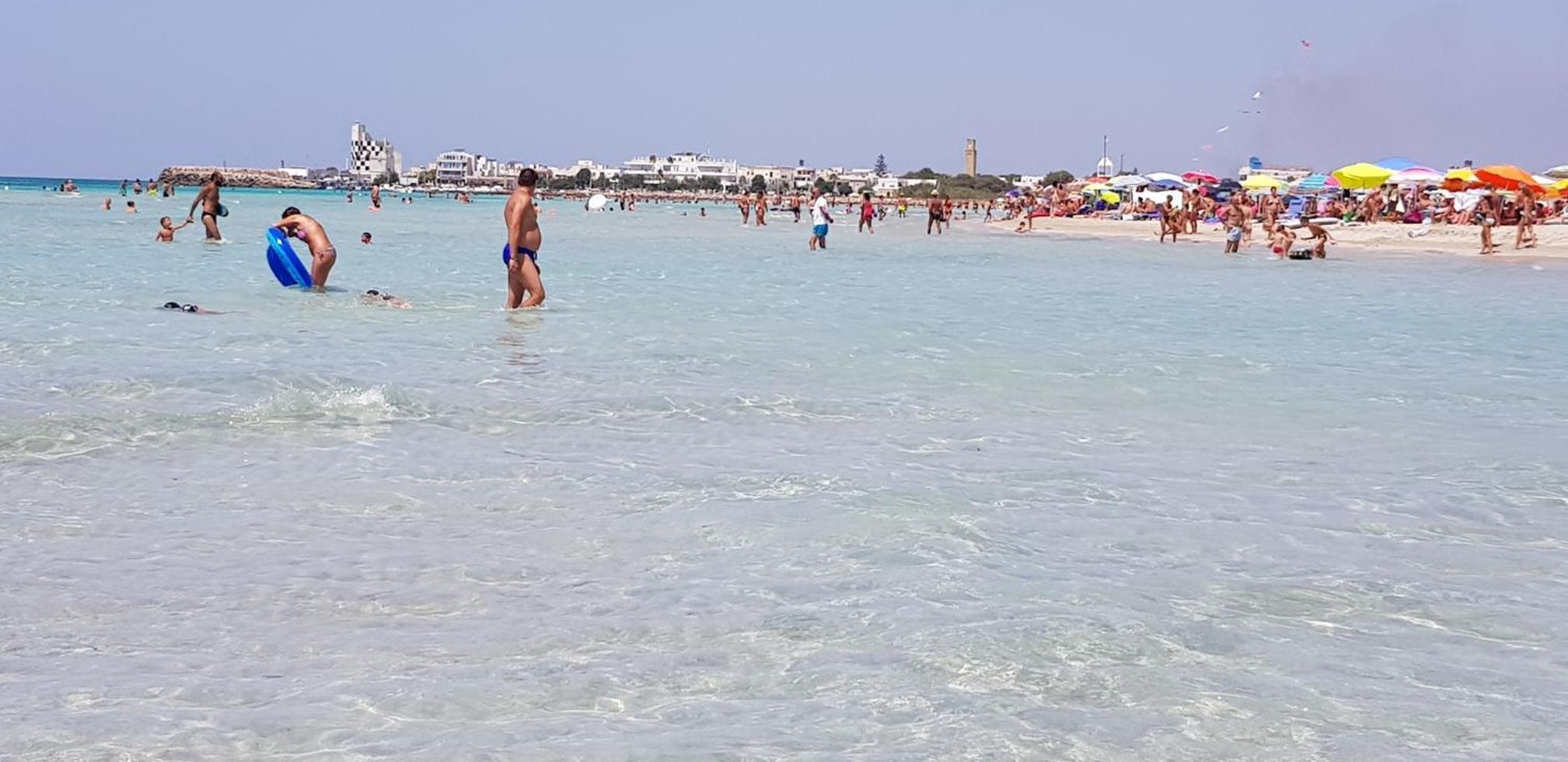 Casa Zara Appartamenti con patio e BBQ, a pochi minuti dal mare view 5