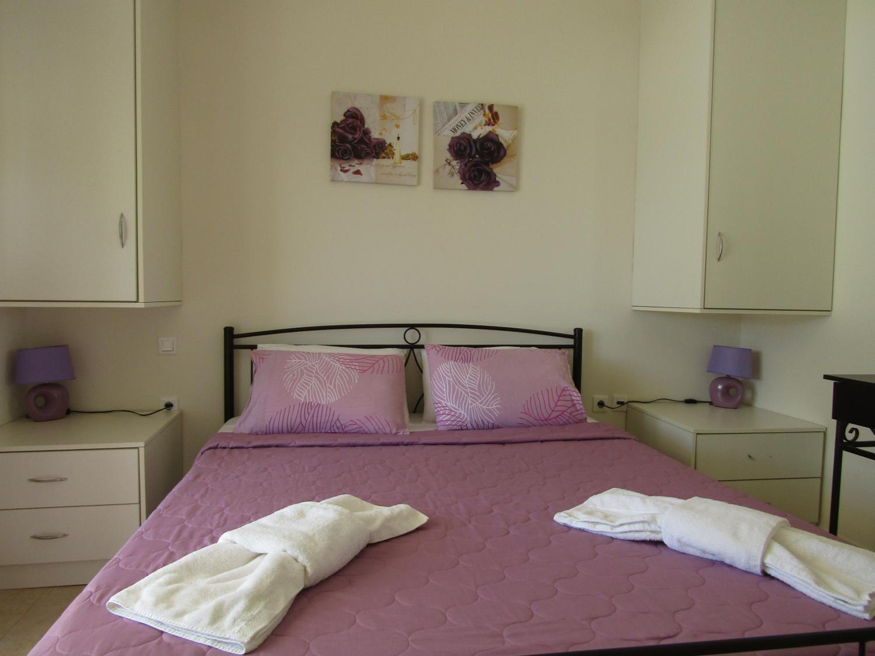 Vivere Apartment Barbati Beach