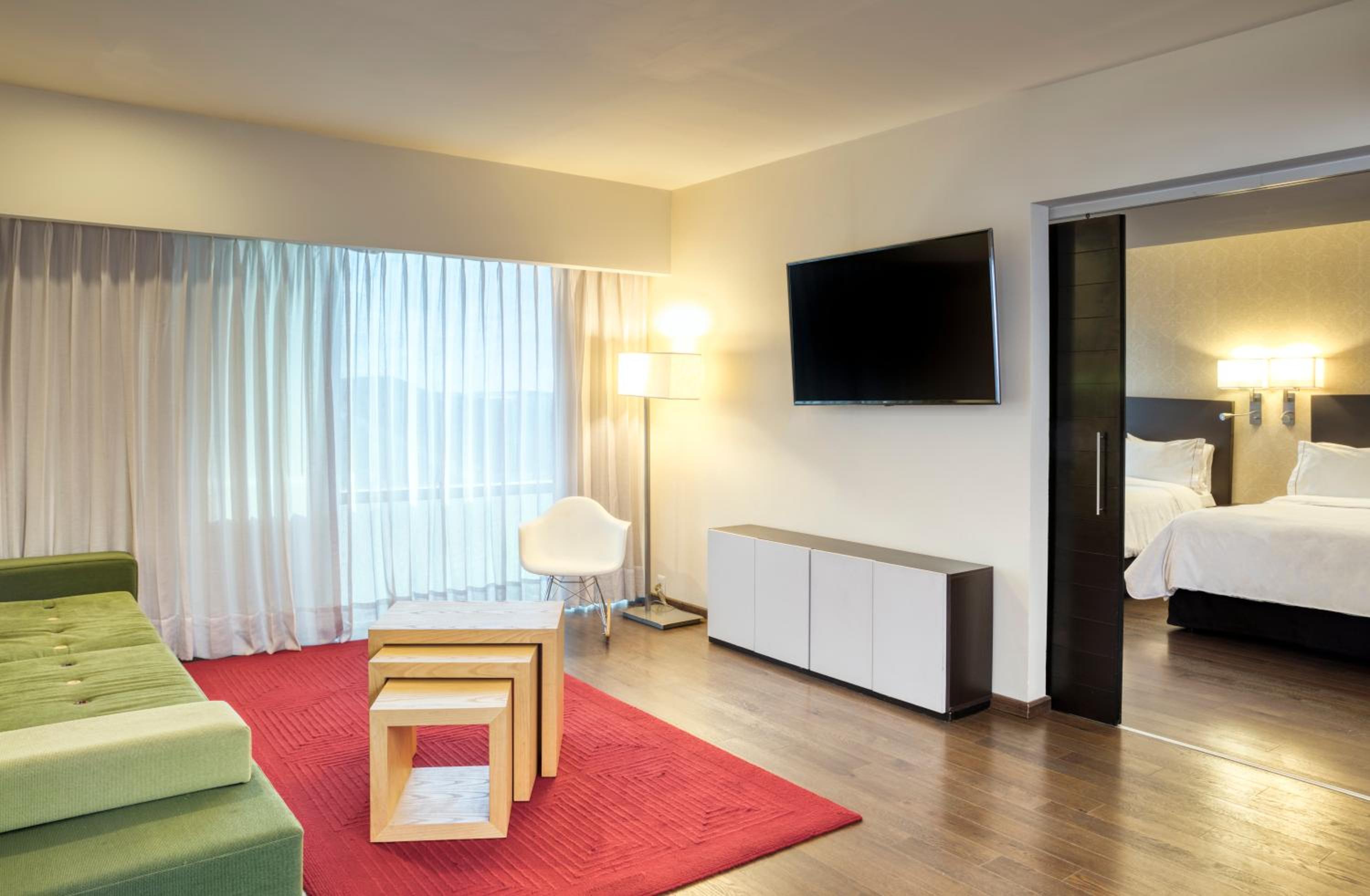 Zacatecas Vacations - Fiesta Inn Zacatecas - Property Image 4