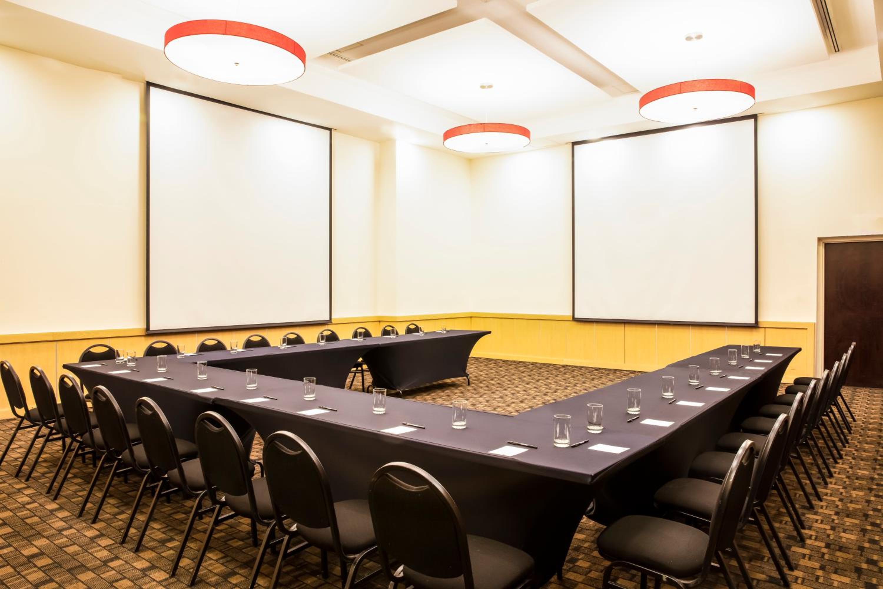 Zacatecas Vacations - Fiesta Inn Zacatecas - Property Image 10