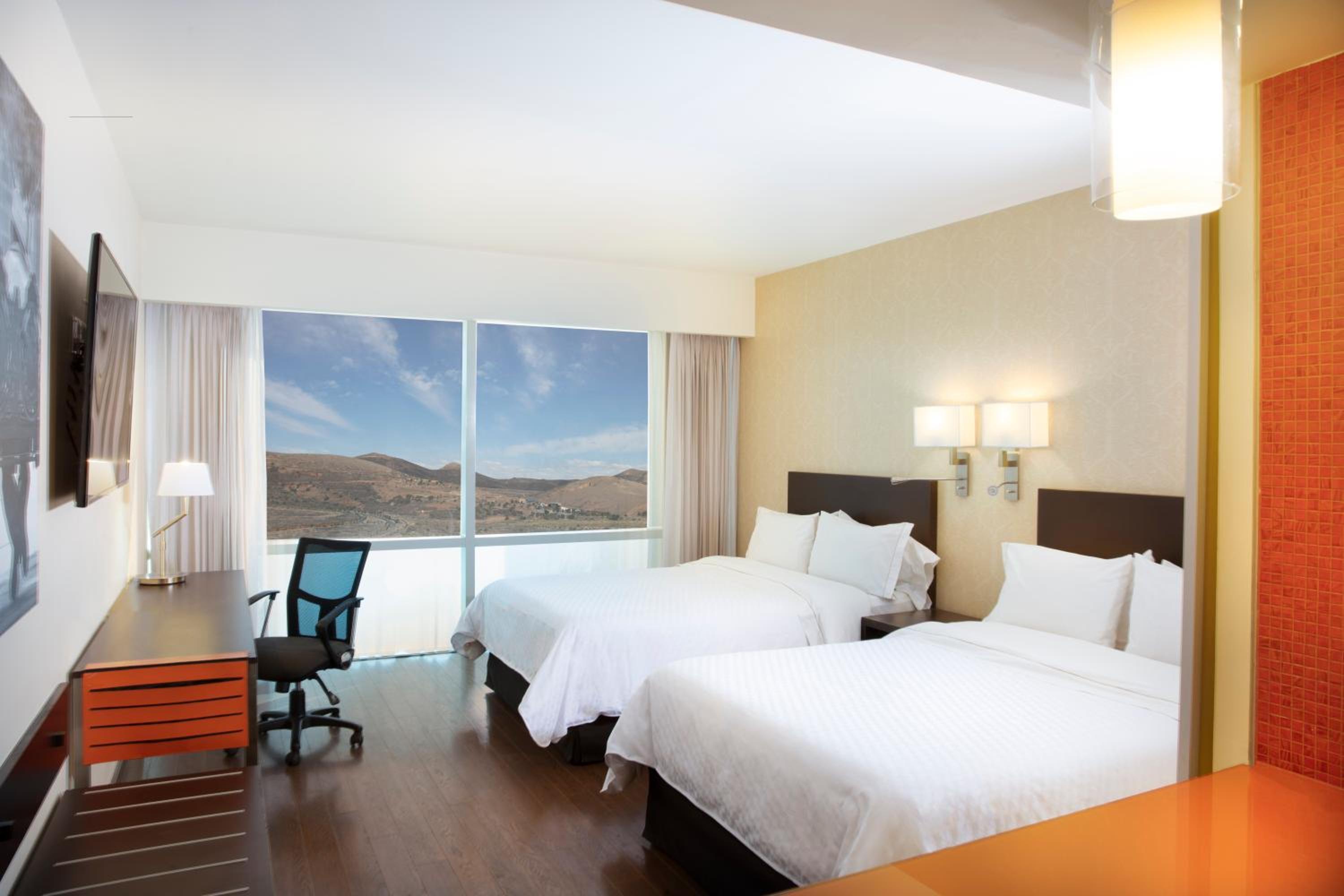 Zacatecas Vacations - Fiesta Inn Zacatecas - Property Image 3