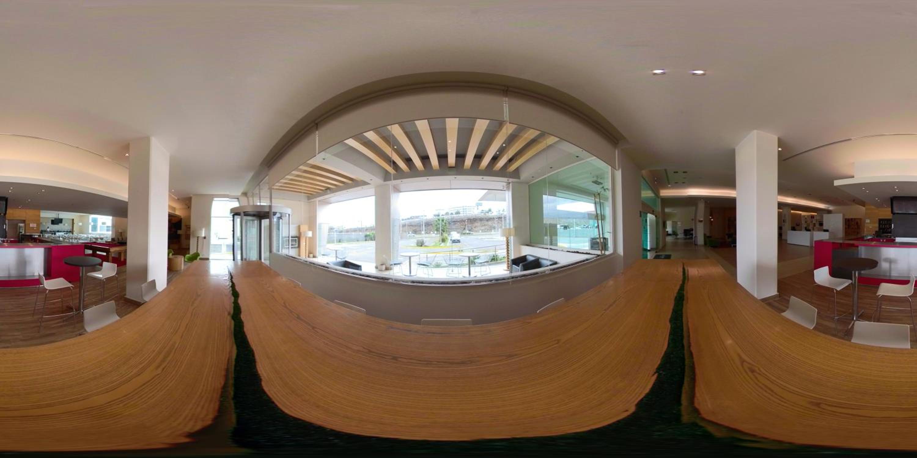 Zacatecas Vacations - Fiesta Inn Zacatecas - Property Image 1