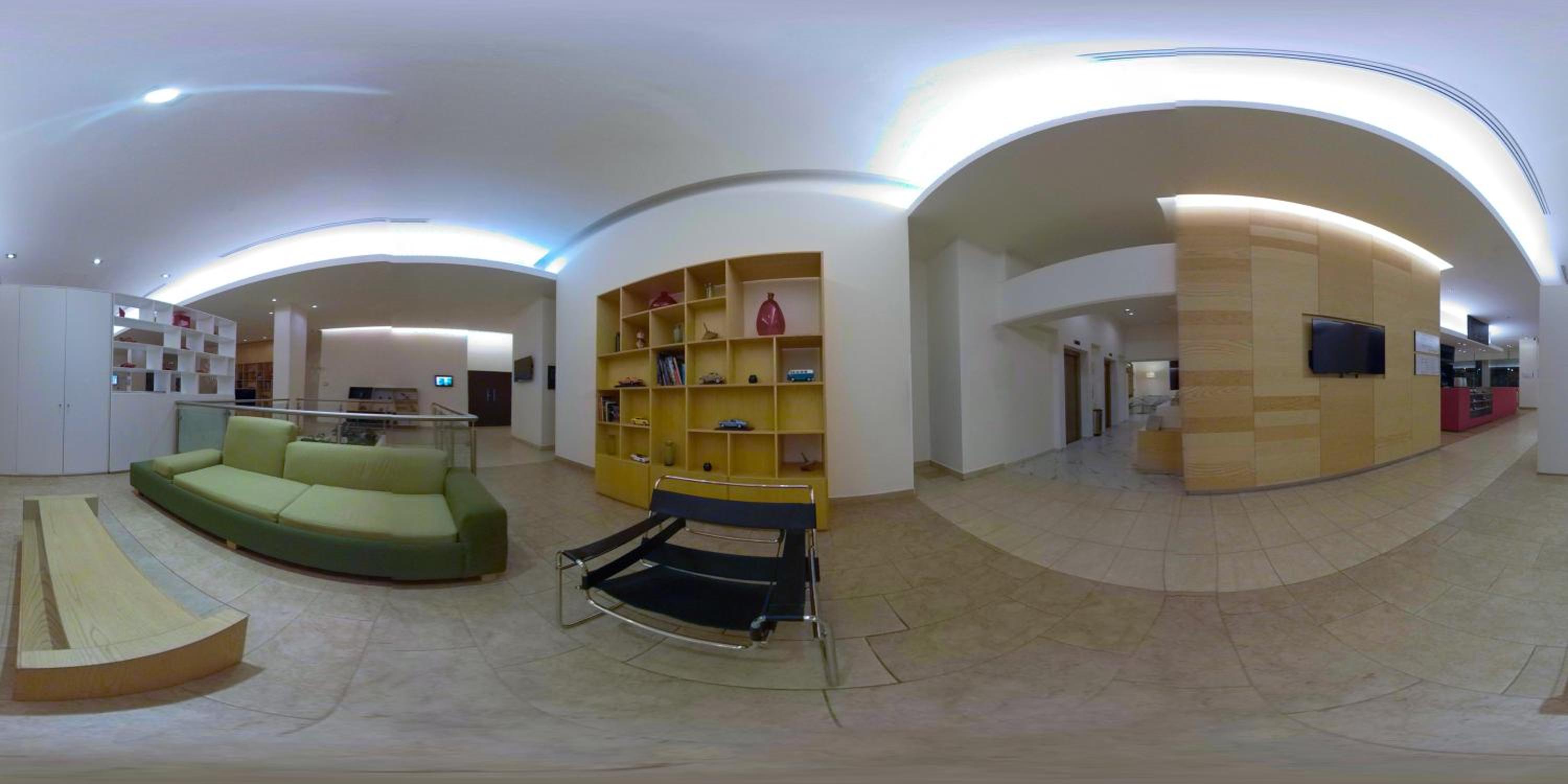 Zacatecas Vacations - Fiesta Inn Zacatecas - Property Image 5
