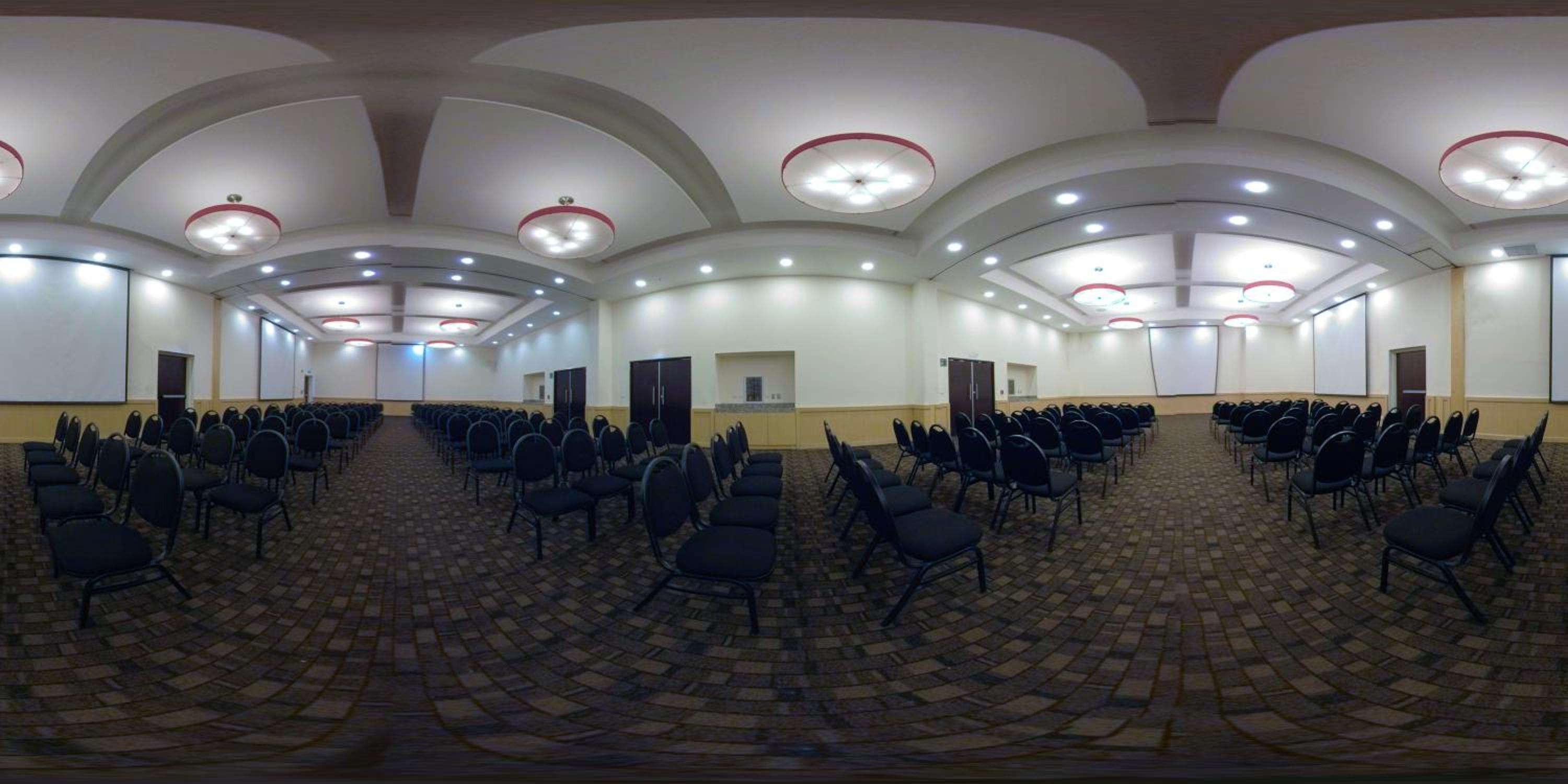Zacatecas Vacations - Fiesta Inn Zacatecas - Property Image 8