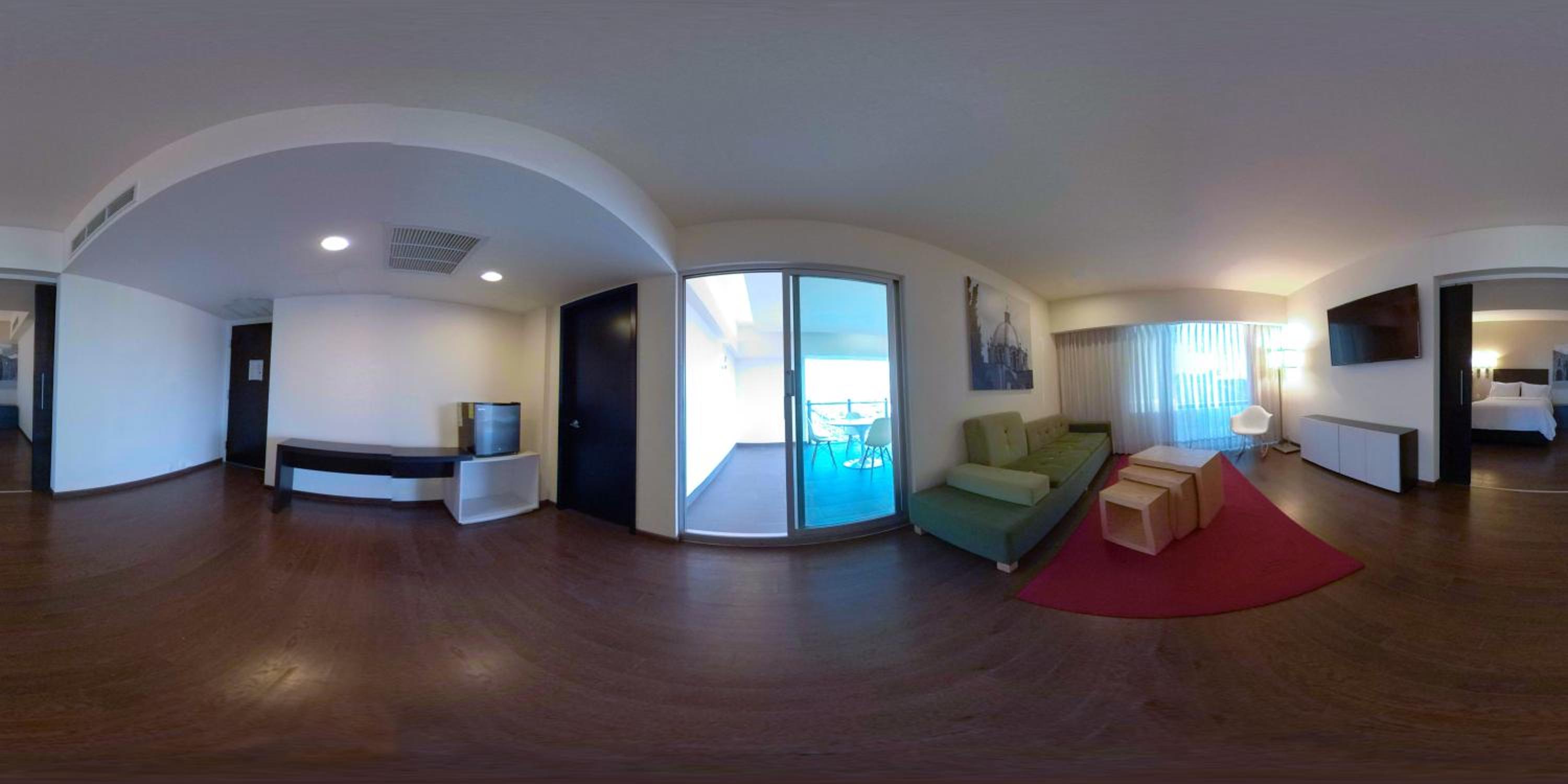 Zacatecas Vacations - Fiesta Inn Zacatecas - Property Image 6