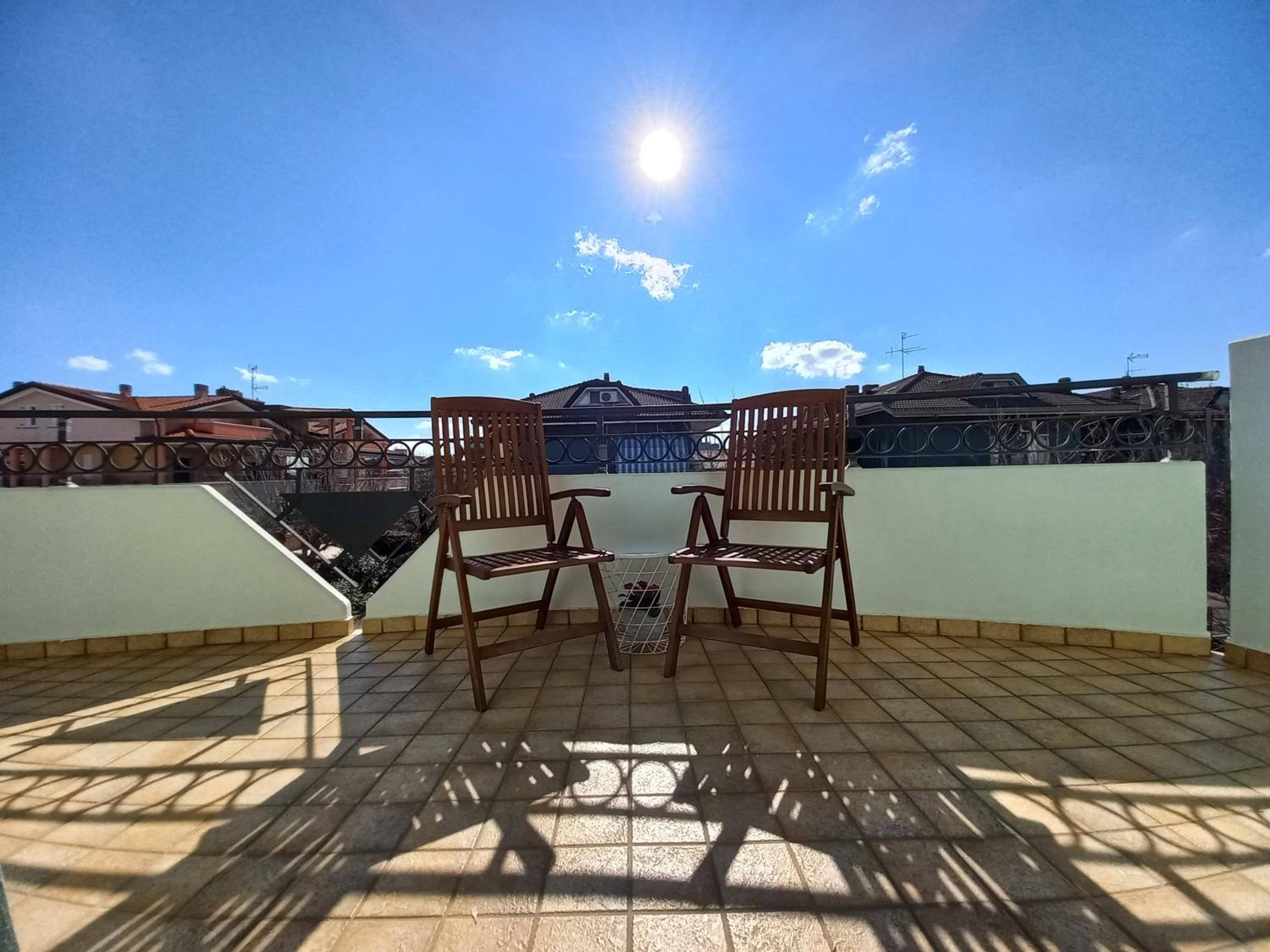 Elegante bilocale a pochi passi dal mare photo 1