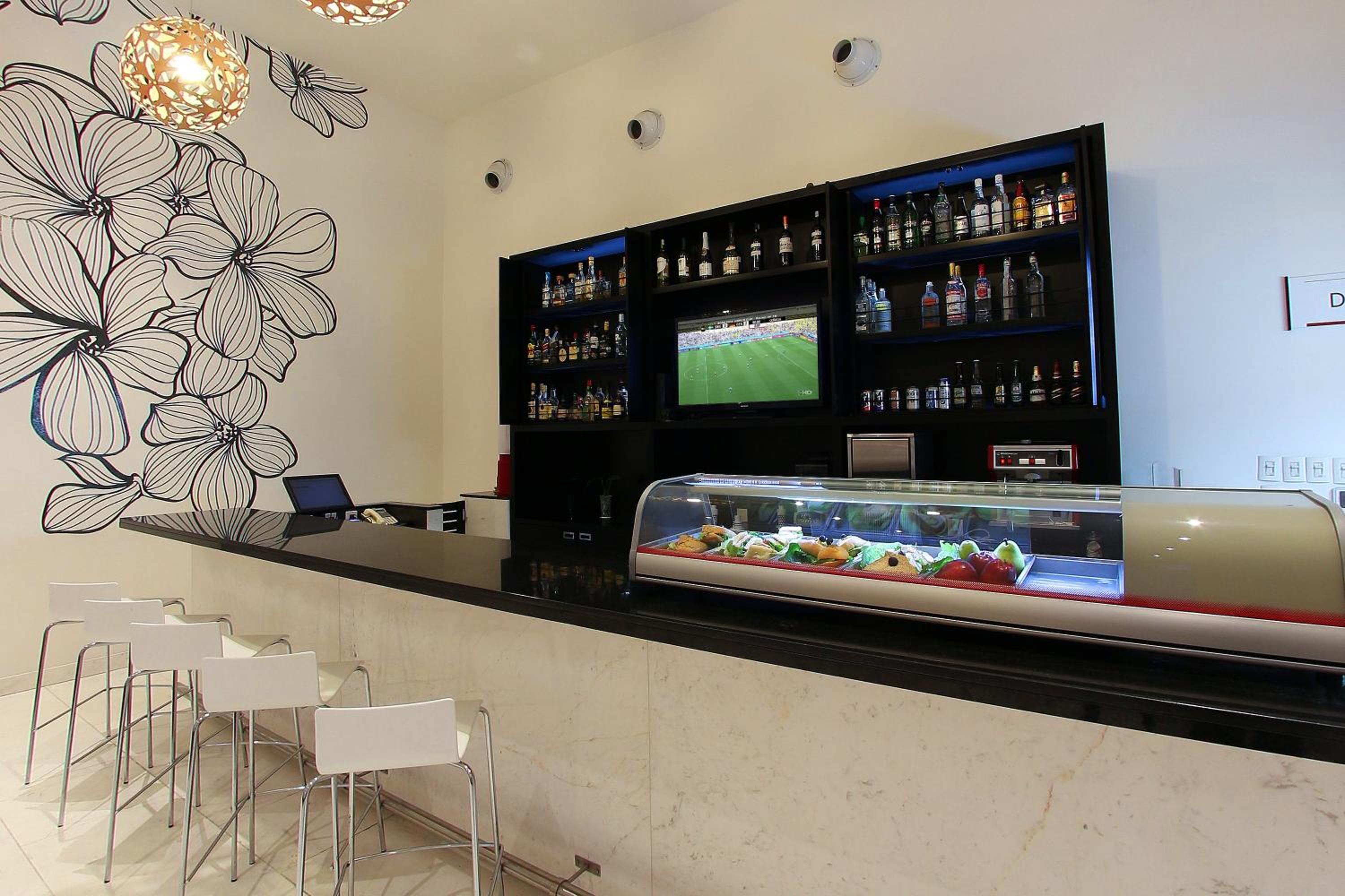 Fiesta Inn Naucalpan - Property Image 45