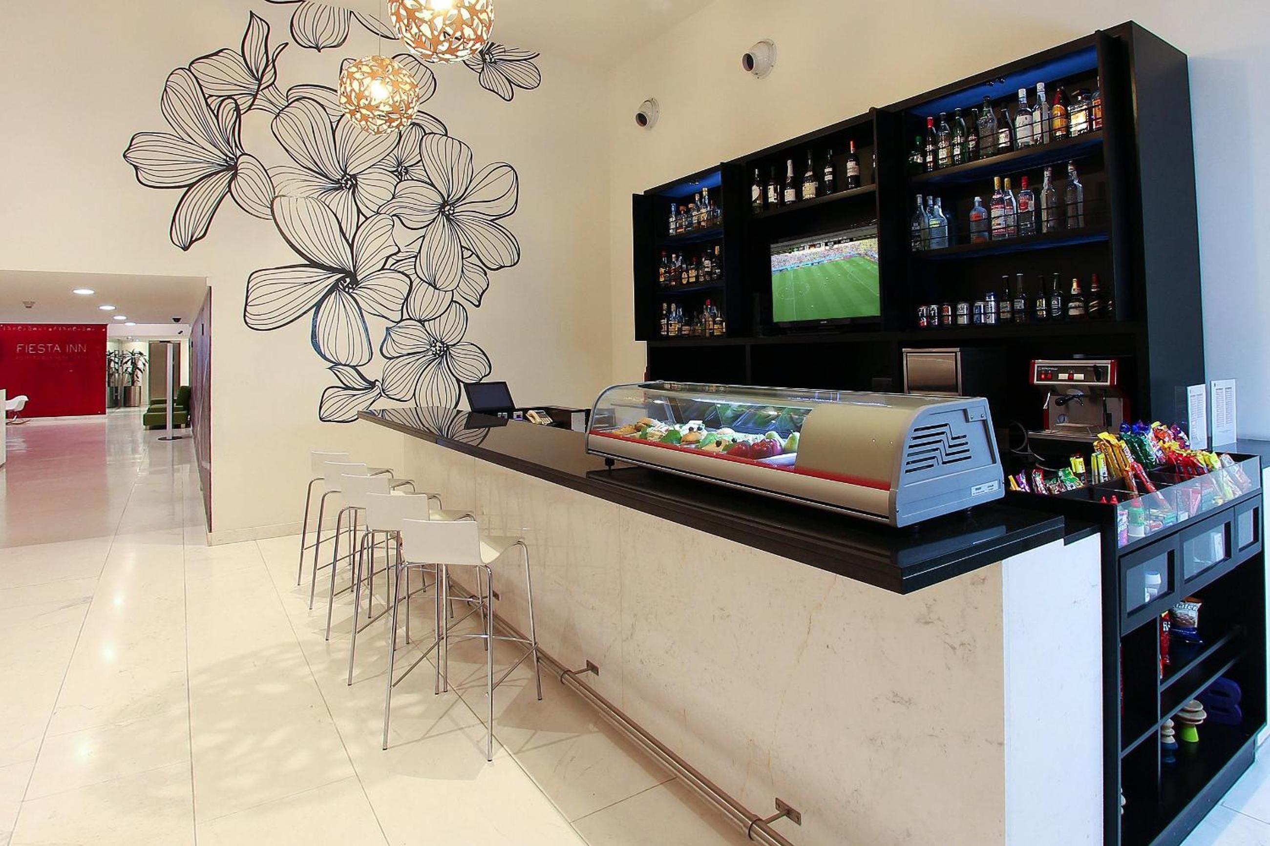 Fiesta Inn Naucalpan - Property Image 69